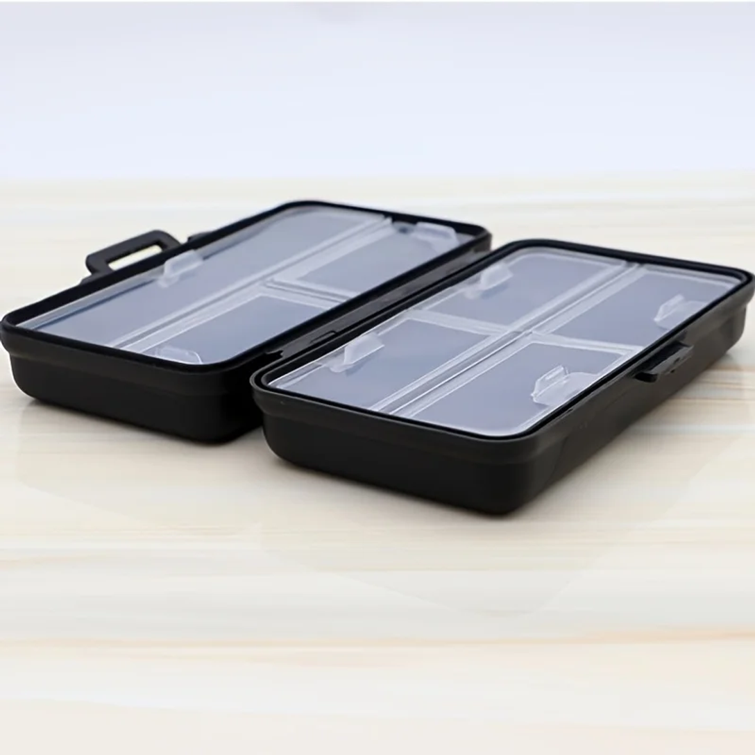 1PC USB Storage Box with Compa - Stationery And Office Supply Stores recension och pris