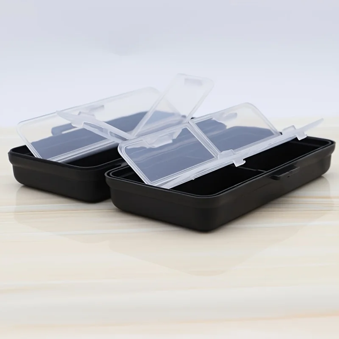 1PC USB Storage Box with Compa - Stationery And Office Supply Stores recension och pris