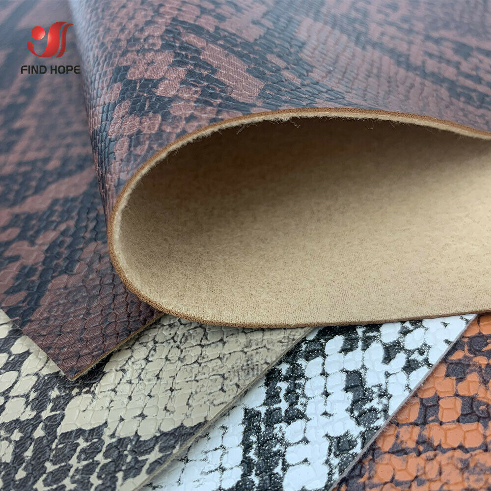 Serpentine Snakeskin Pattern F - Notebook Dotted A5 recension och pris