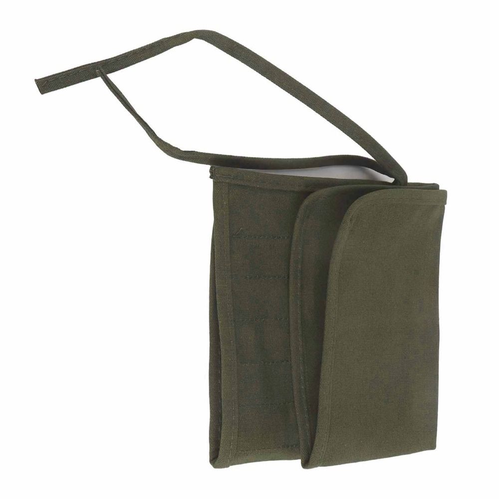 22 Slots Paint Brush Holder Se - Pen Pouch Roll recension och pris