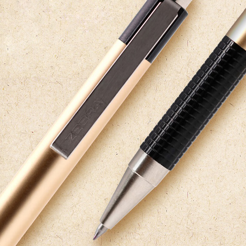 1pcs Japan ZEBRA Gel Pen GJ-30 - Stationery Supply Business recension och pris