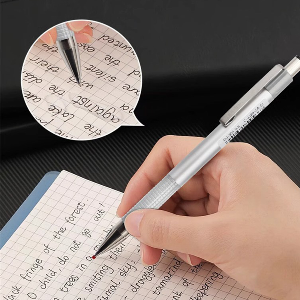 1pcs Japan ZEBRA Gel Pen GJ-30 - Stationery Supply Business recension och pris