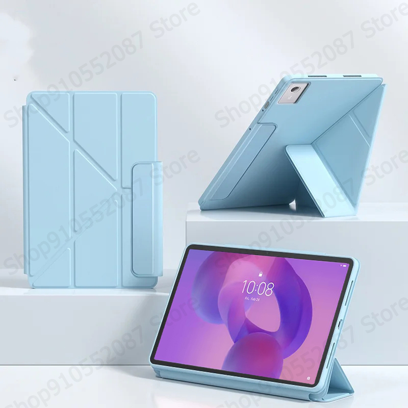 For Lenovo Idea Tab Pro 12 7 C - Sticky Note Cube recension och pris