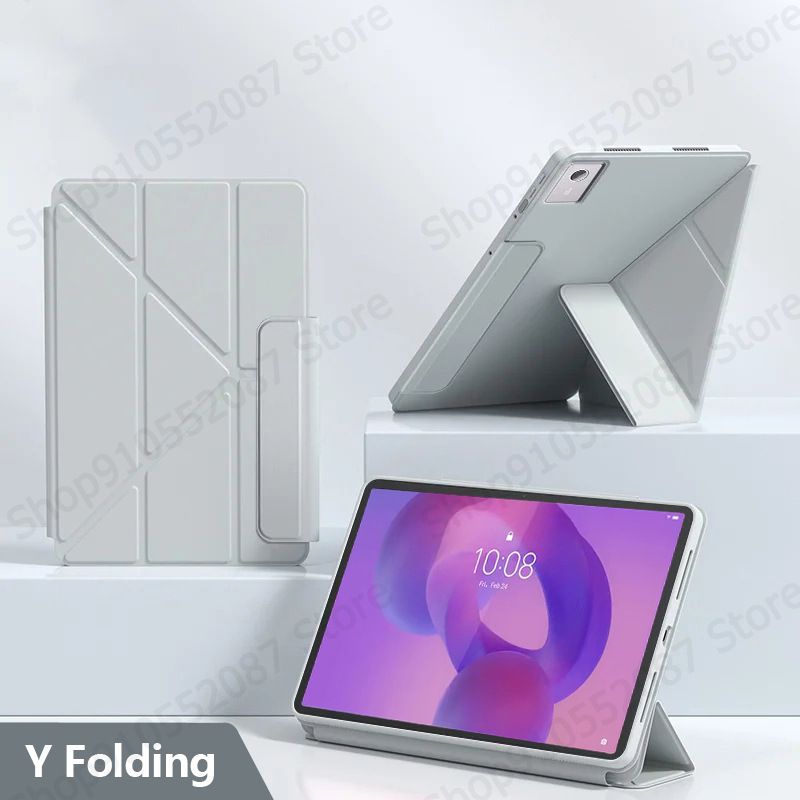 For Lenovo Idea Tab Pro 12 7 C - Sticky Note Cube recension och pris