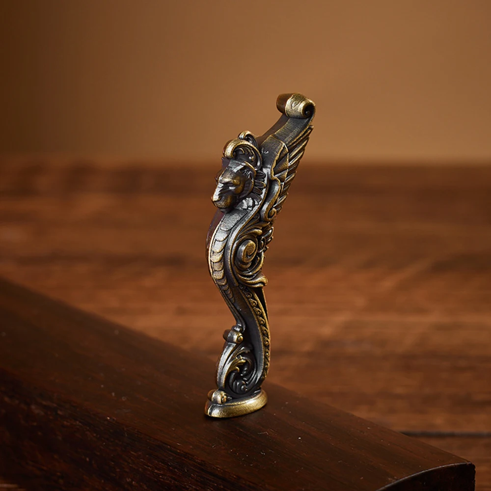 Retro Lion Pen Display Stand W - Lion Stationery & Office Supply(Kunshan)Co.Ltd recension och pris