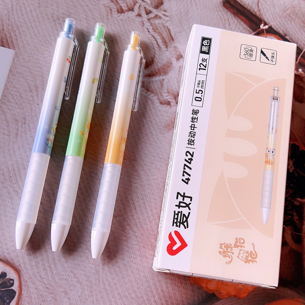 36pcs Kawaii Stationery Wholes - Office Supply Office Stationery Items recension och pris