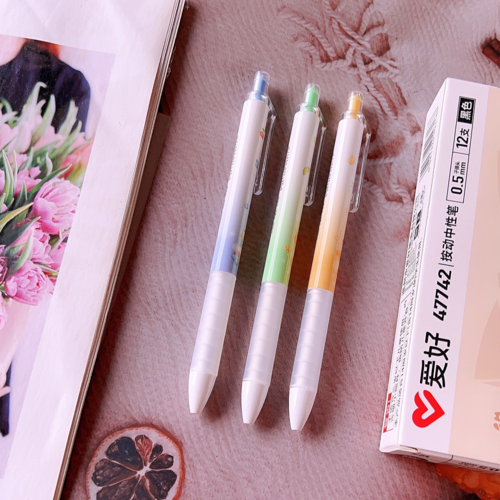 36pcs Kawaii Stationery Wholes - Office Supply Office Stationery Items recension och pris