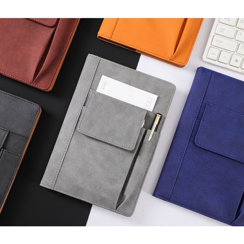 Leather Journal Notebook 1pc R - Journal Leather Hardcover recension och pris