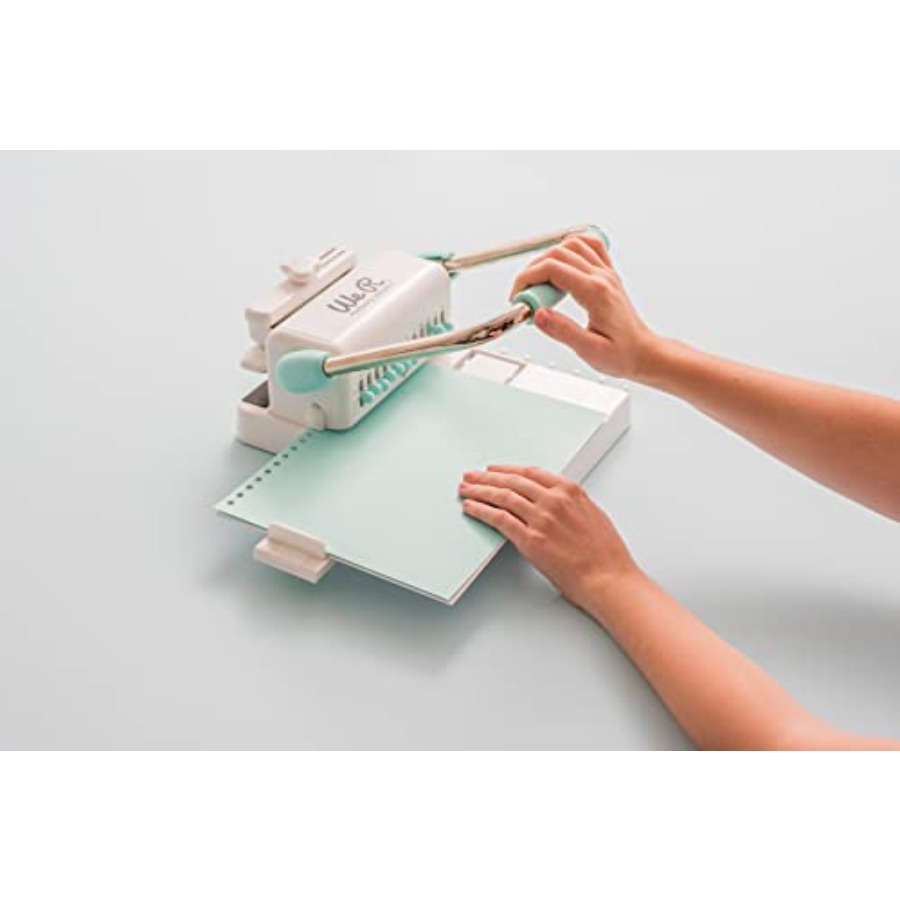 Cinch Book Binding Machine Ver - Binding Comb Plastic recension och pris