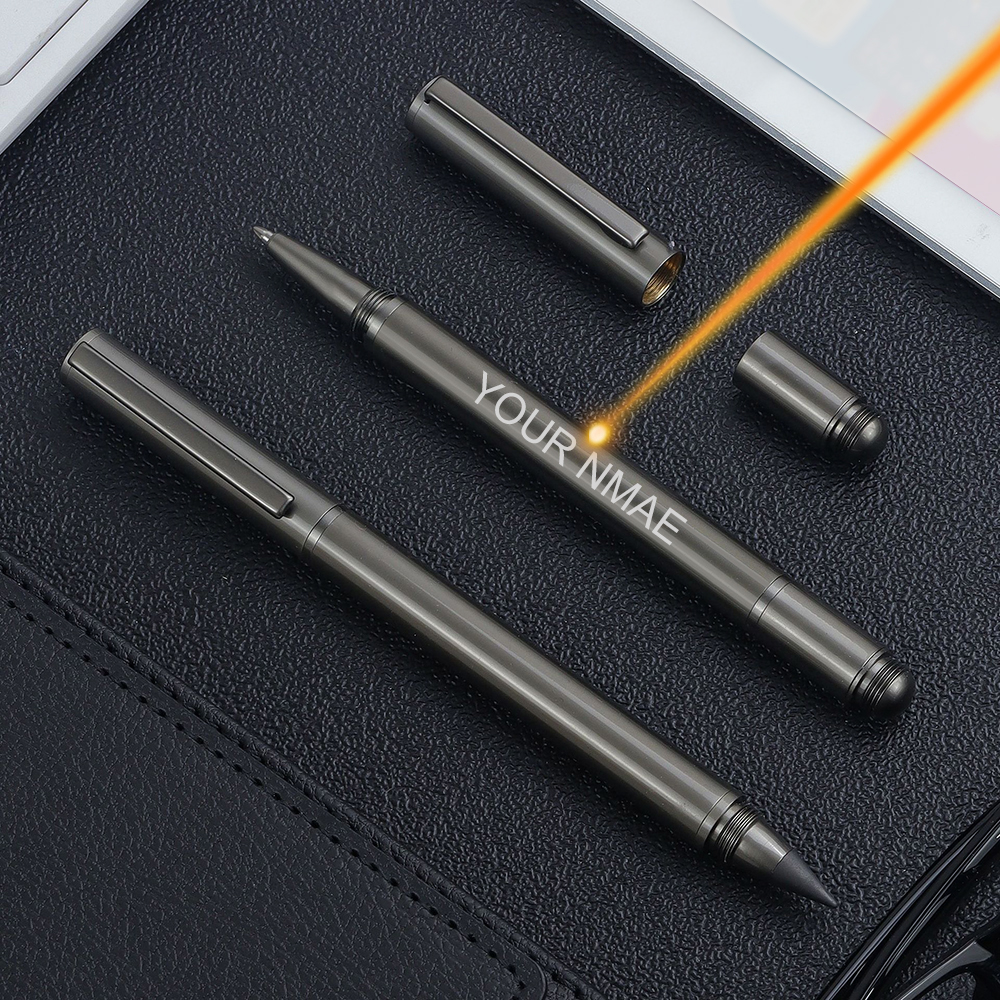 Engraving Custom Gel Pen Luxur - Stationery And Office Supply Stores recension och pris