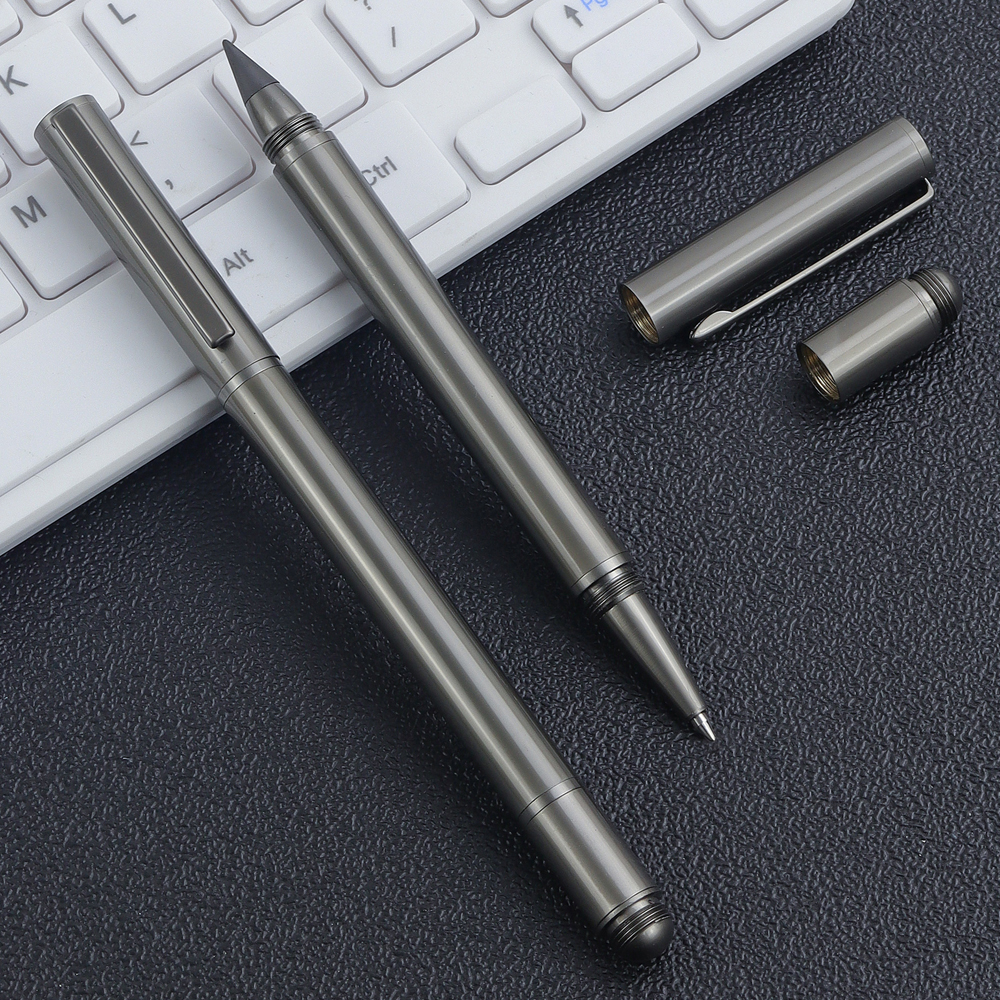 Engraving Custom Gel Pen Luxur - Stationery And Office Supply Stores recension och pris