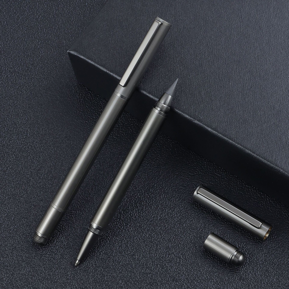 Engraving Custom Gel Pen Luxur - Stationery And Office Supply Stores recension och pris