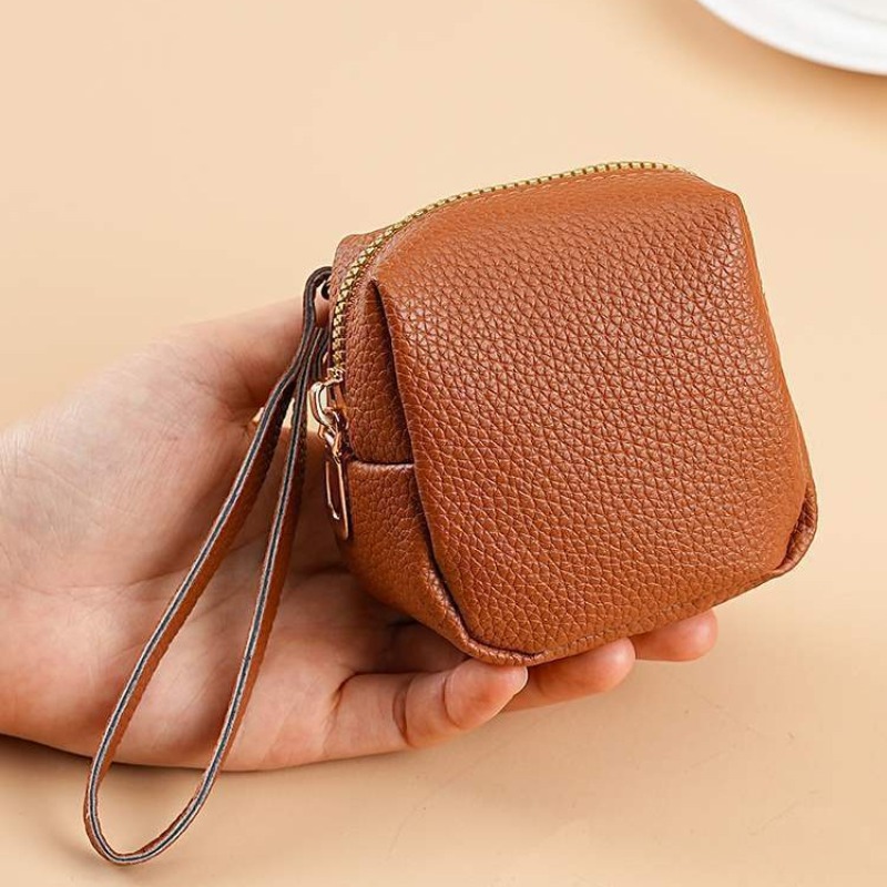 Simple Fashion Storage Bag Han - Tan Stationery & Office Supply recension och pris