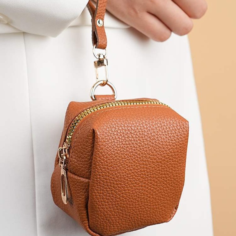 Simple Fashion Storage Bag Han - Tan Stationery & Office Supply recension och pris