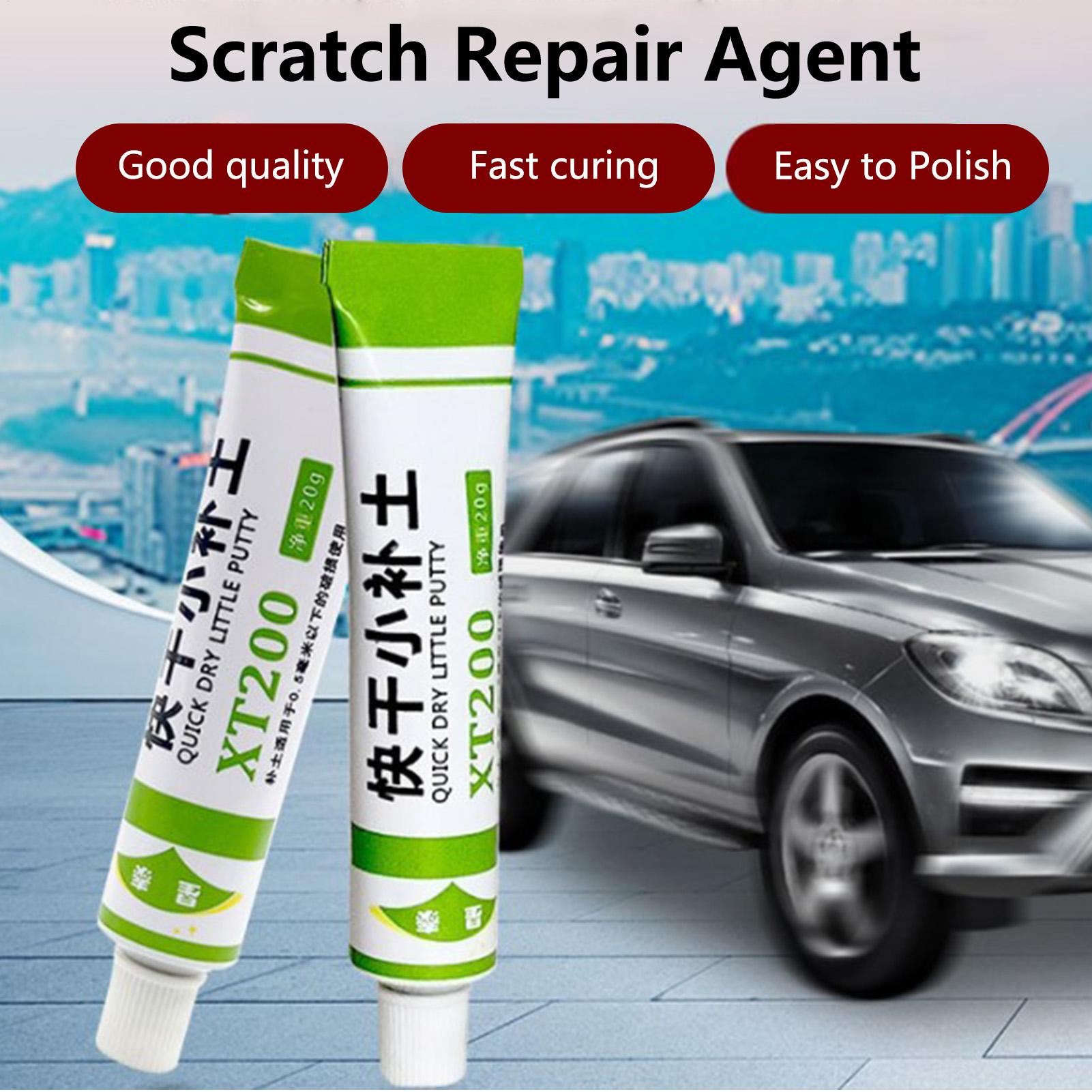 Car Body Putty Quick Dry Profe - Stationery Supply recension och pris