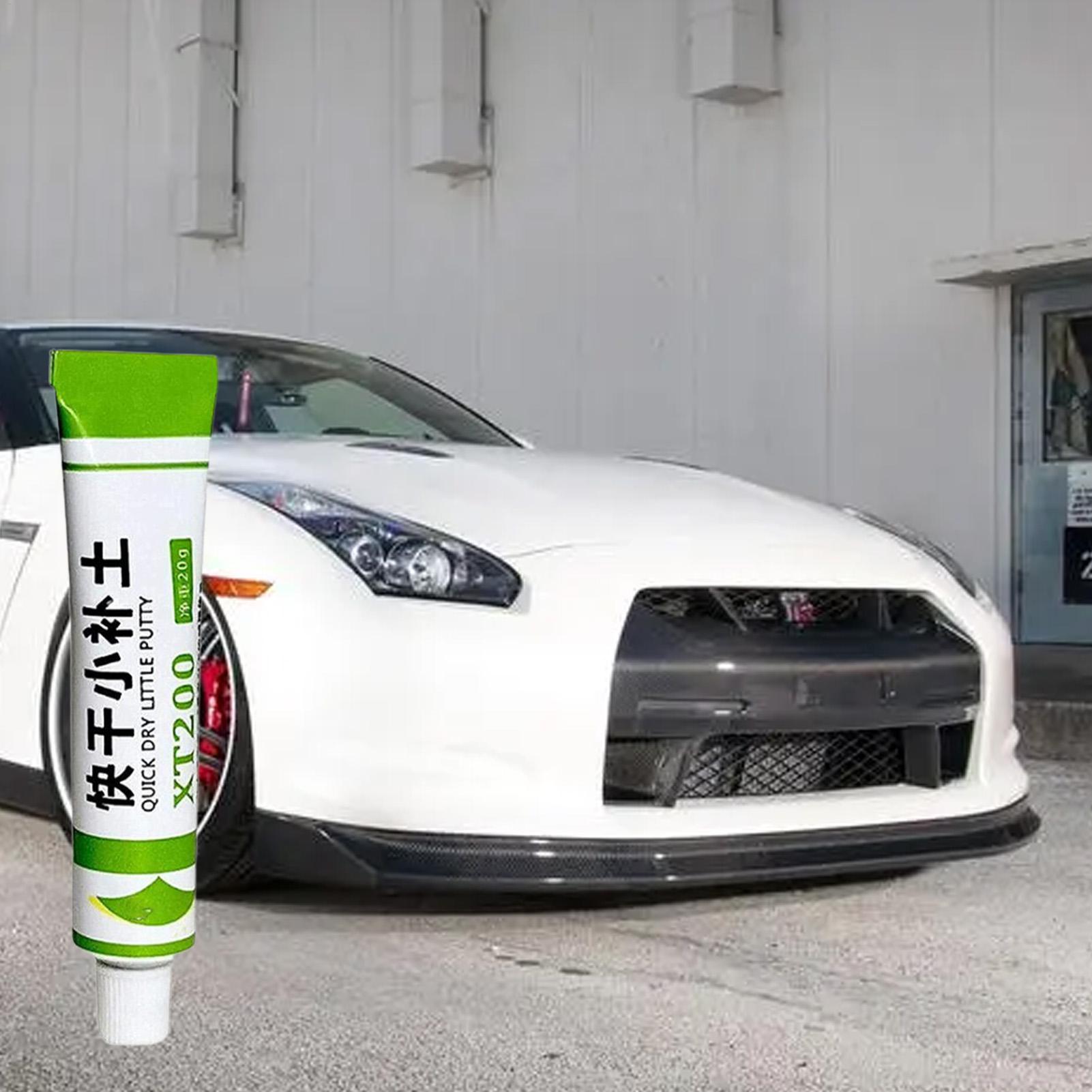 Car Body Putty Quick Dry Profe - Stationery Supply recension och pris