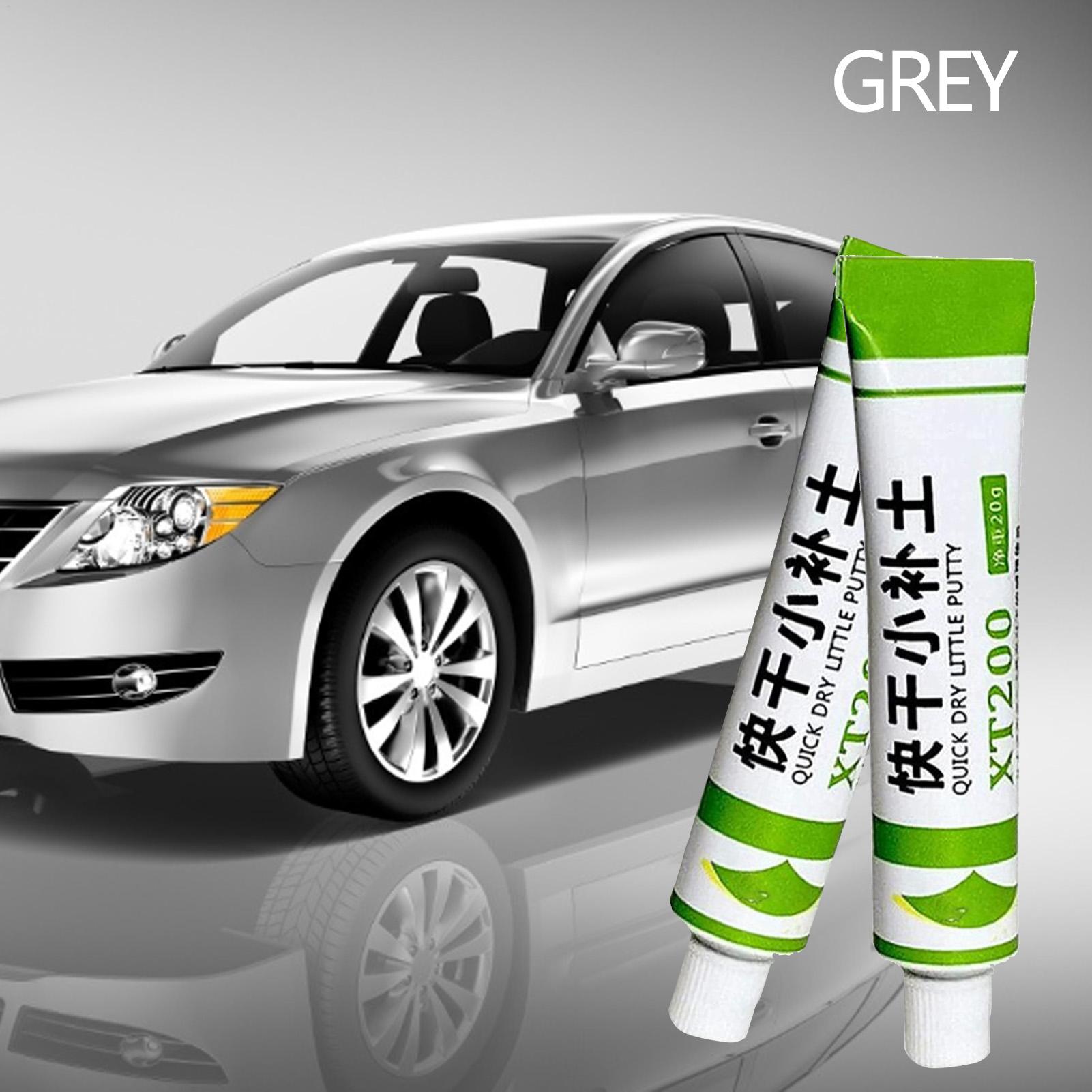 Car Body Putty Quick Dry Profe - Stationery Supply recension och pris