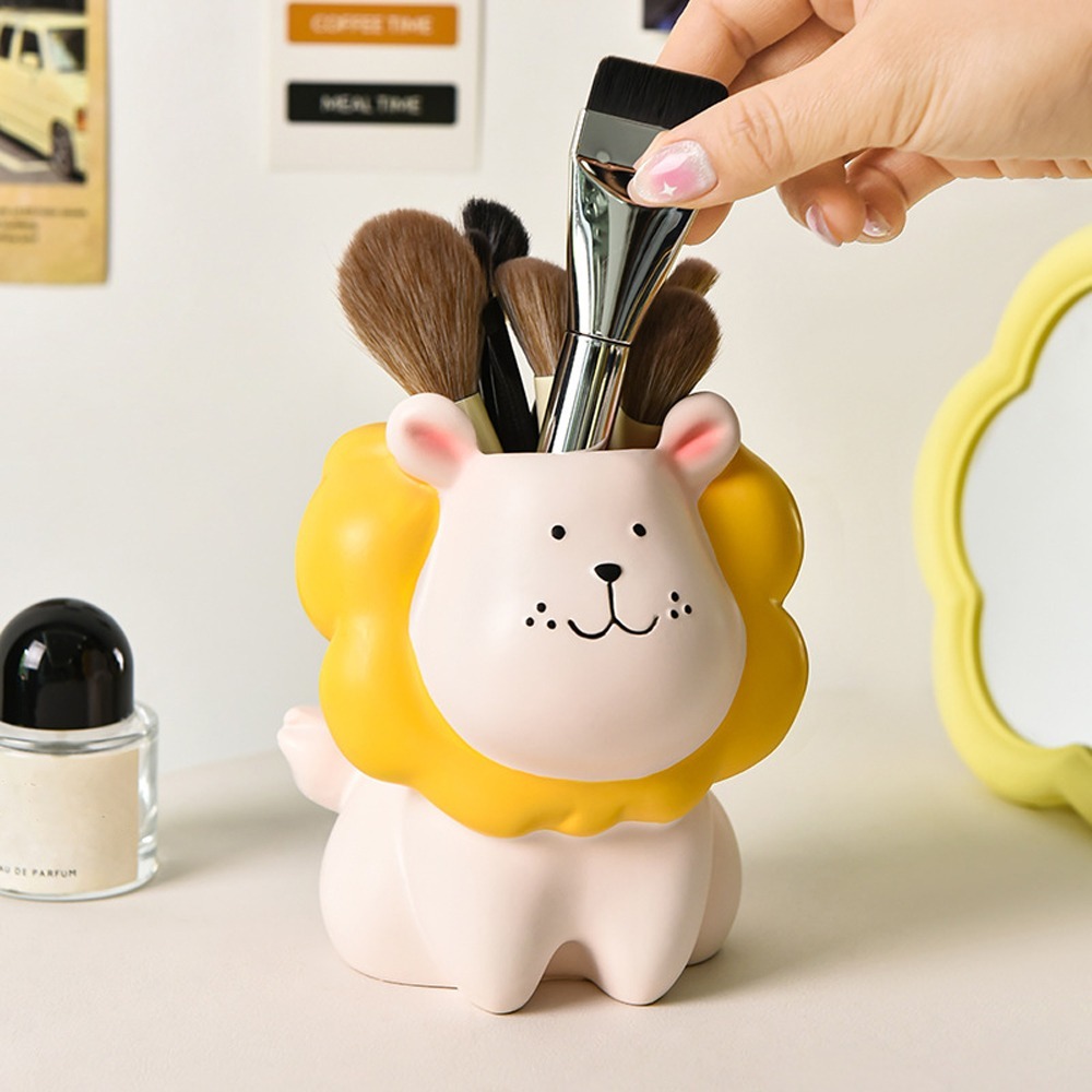 Creative Little Lion Cartoon P - Lion Stationery & Office Supply(Kunshan)Co.Ltd recension och pris
