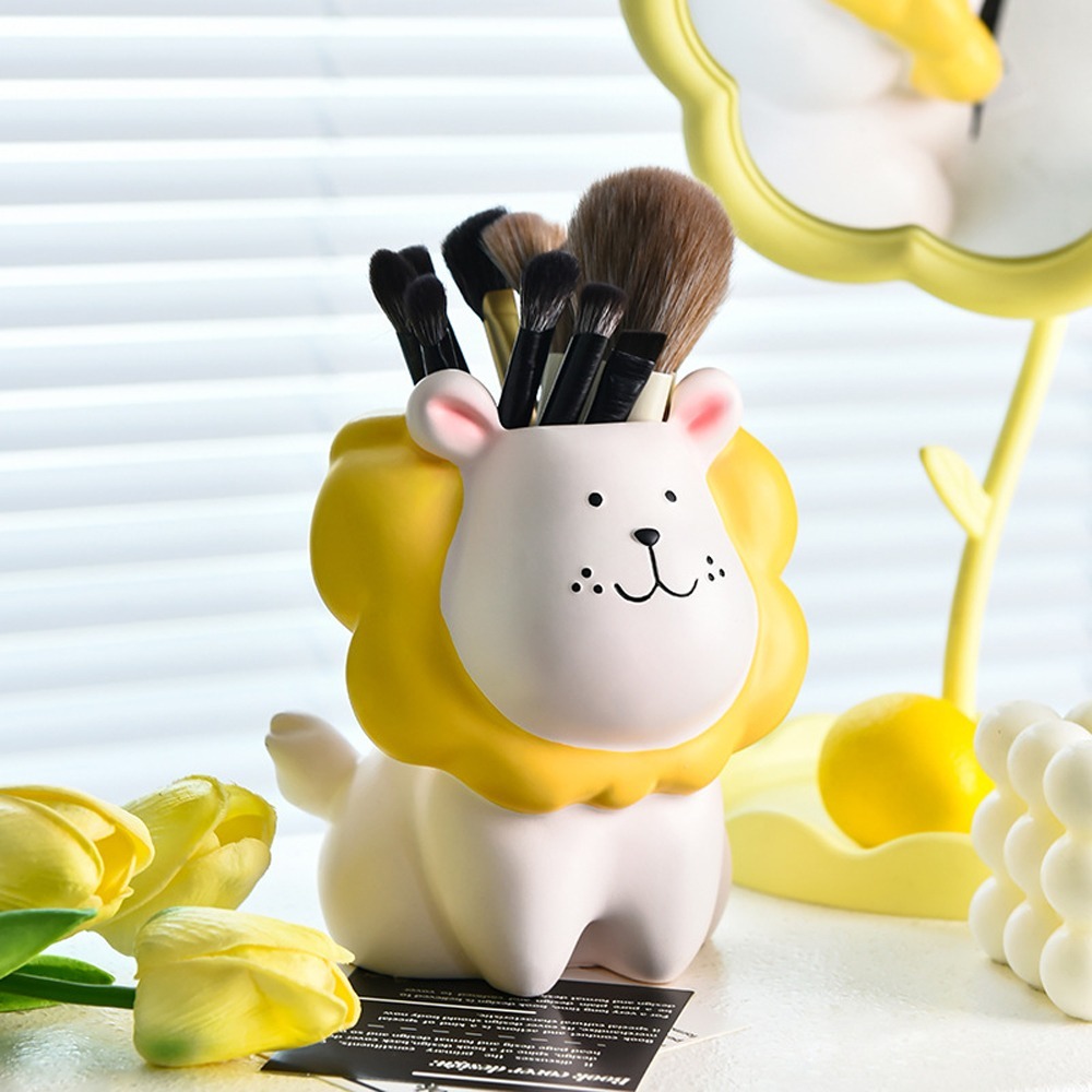 Creative Little Lion Cartoon P - Lion Stationery & Office Supply(Kunshan)Co.Ltd recension och pris