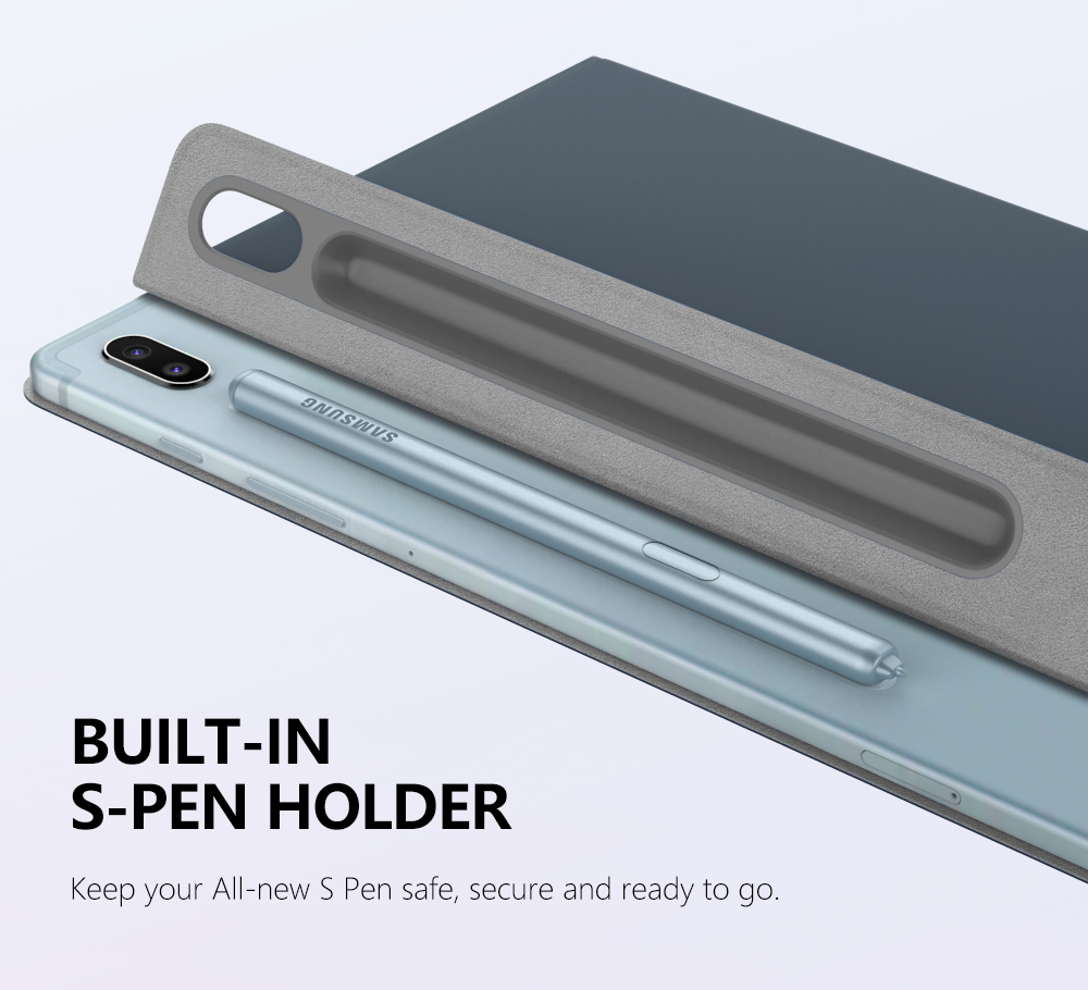 Case For Samsung Galaxy Tab S6 - Sticky Note Cube recension och pris