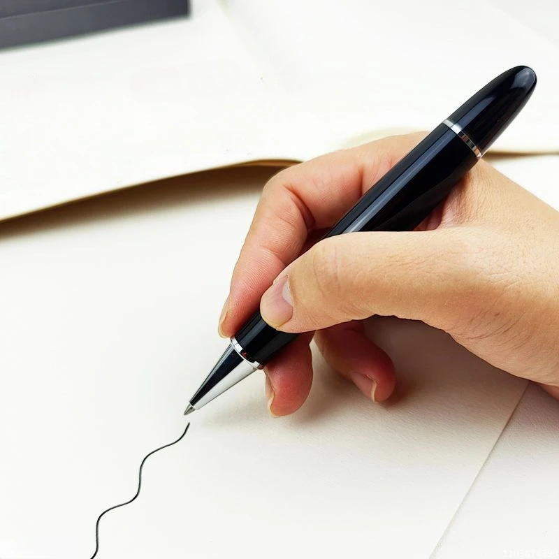 Hot Luxury Gel Pens 0.7mm Adva - Stationery Supply Business recension och pris