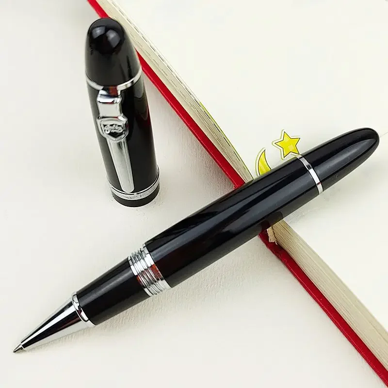 Hot Luxury Gel Pens 0.7mm Adva - Stationery Supply Business recension och pris