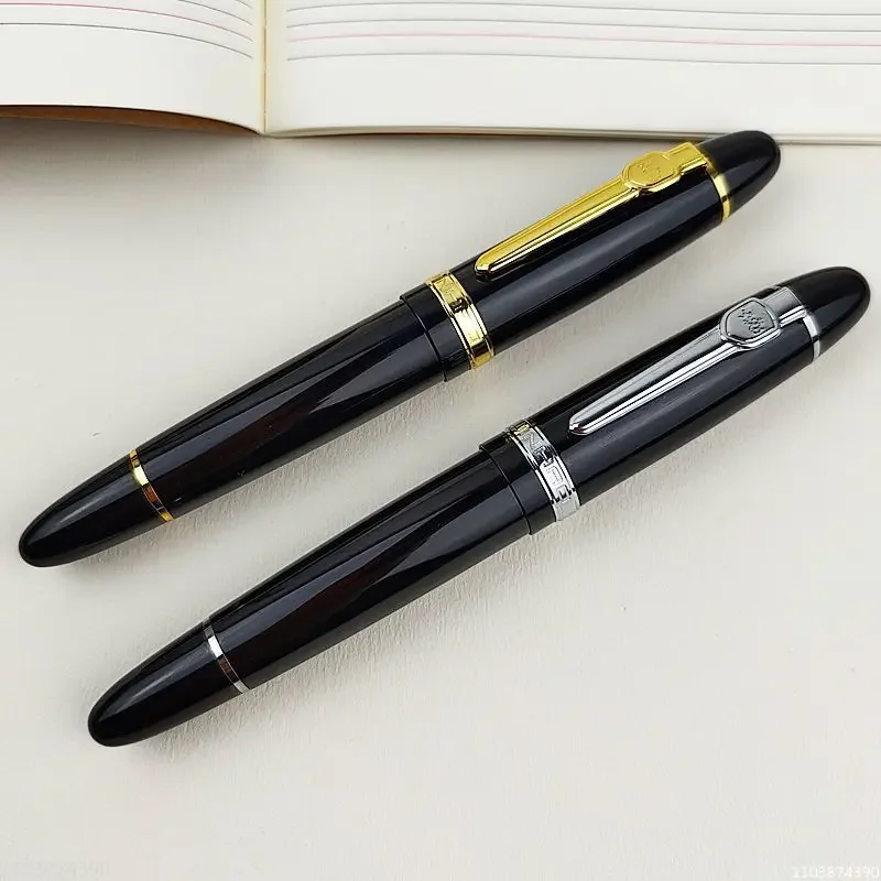 Hot Luxury Gel Pens 0.7mm Adva - Stationery Supply Business recension och pris