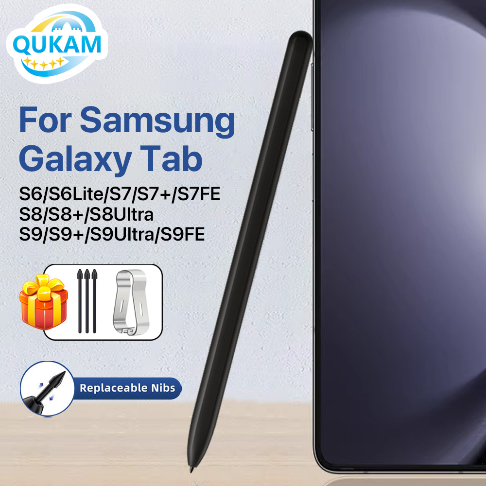 2026 New S Pen for Samsung Gal - Sticky Note Cube recension och pris