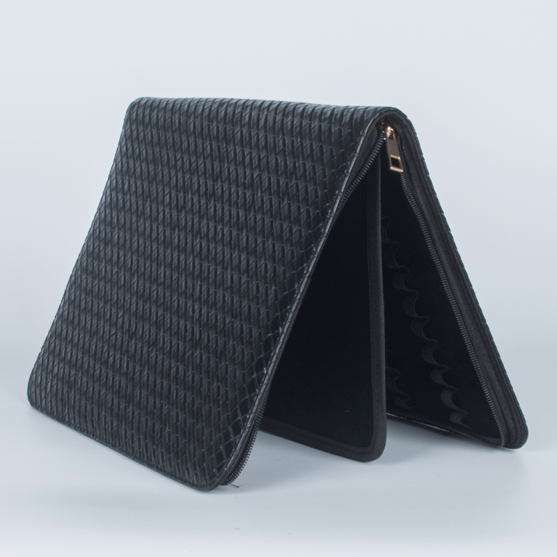 Large Capacity Fountain Pen Ca - Pen Pouch Roll recension och pris