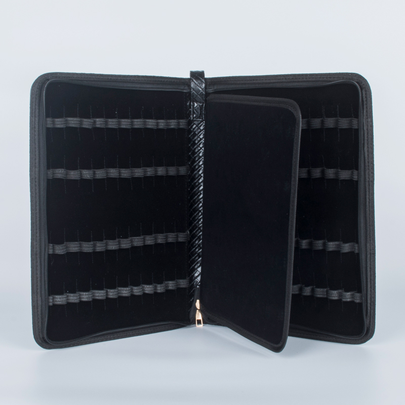 Large Capacity Fountain Pen Ca - Pen Pouch Roll recension och pris