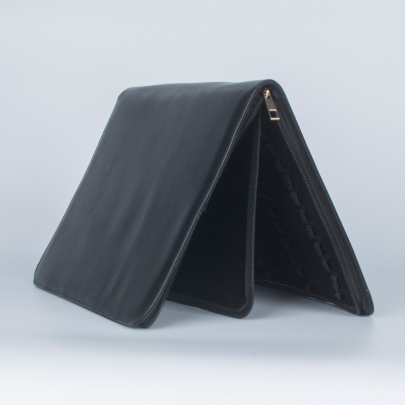 Large Capacity Fountain Pen Ca - Pen Pouch Roll recension och pris