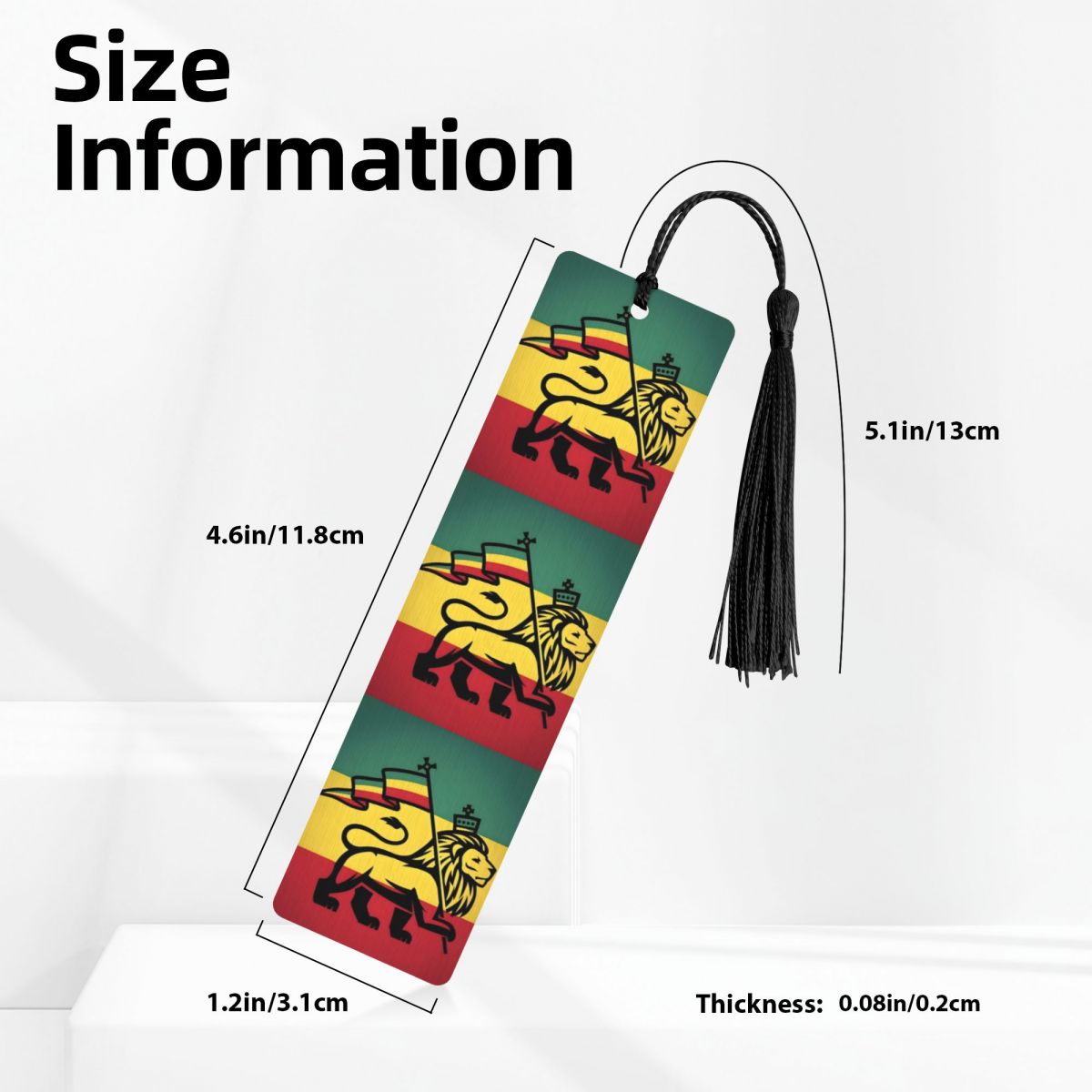 Cute Jamaica Rasta Flag Lion O - Lion Stationery & Office Supply(Kunshan)Co.Ltd recension och pris
