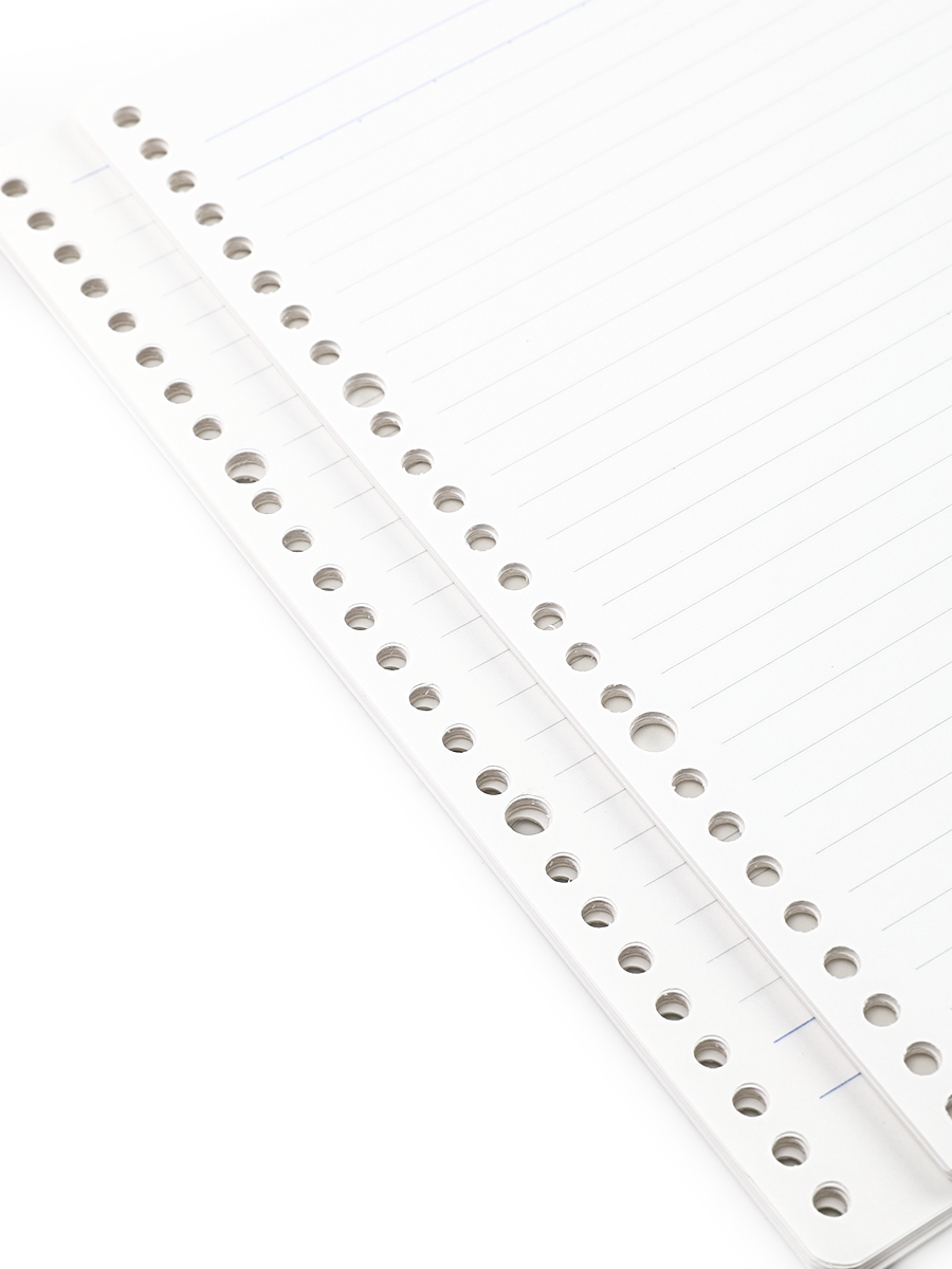 Japan KOKUYO Campus Macaron No - Notebook Dotted A5 recension och pris