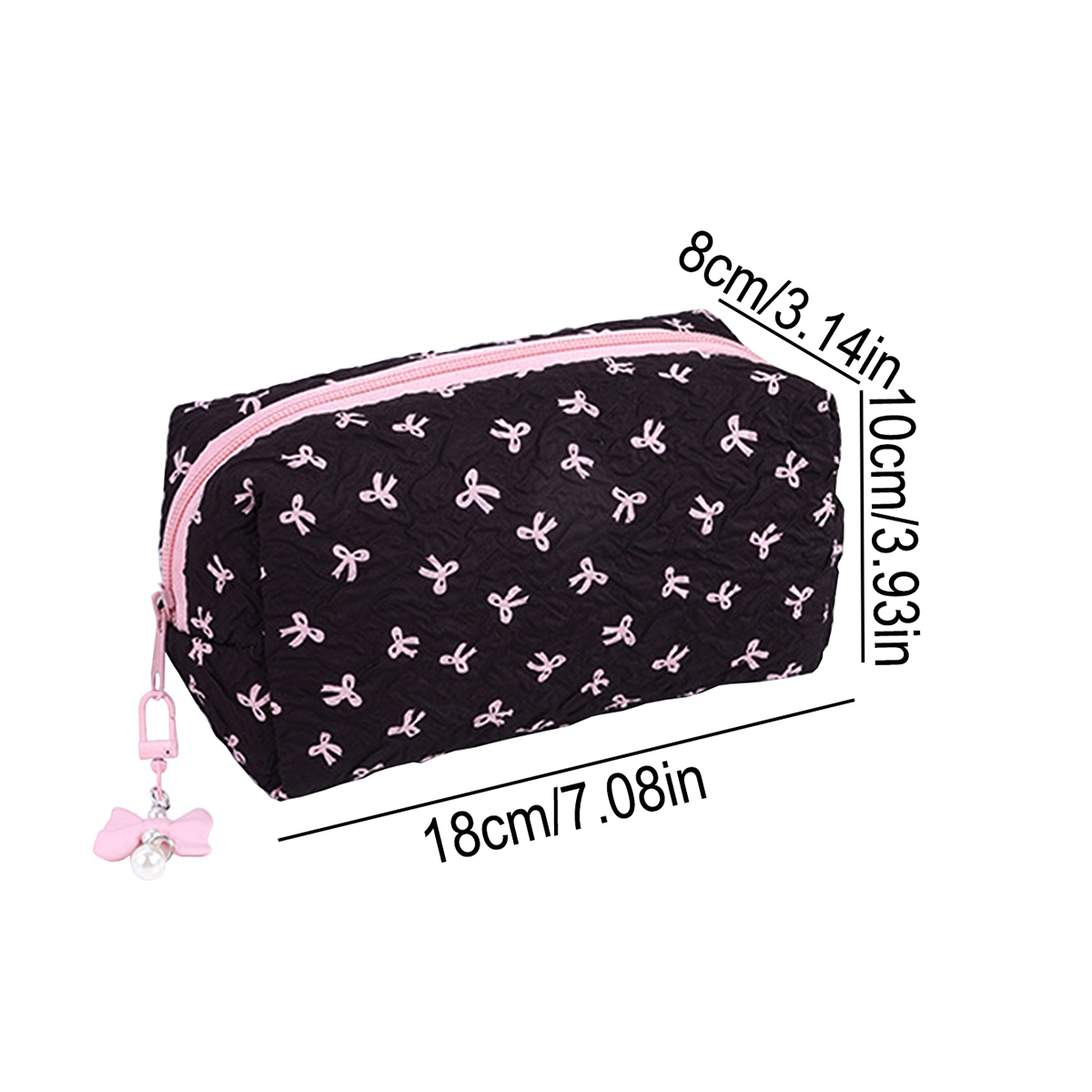 Retro bowknot pattern single-l - Stationery And Office Supply Stores recension och pris