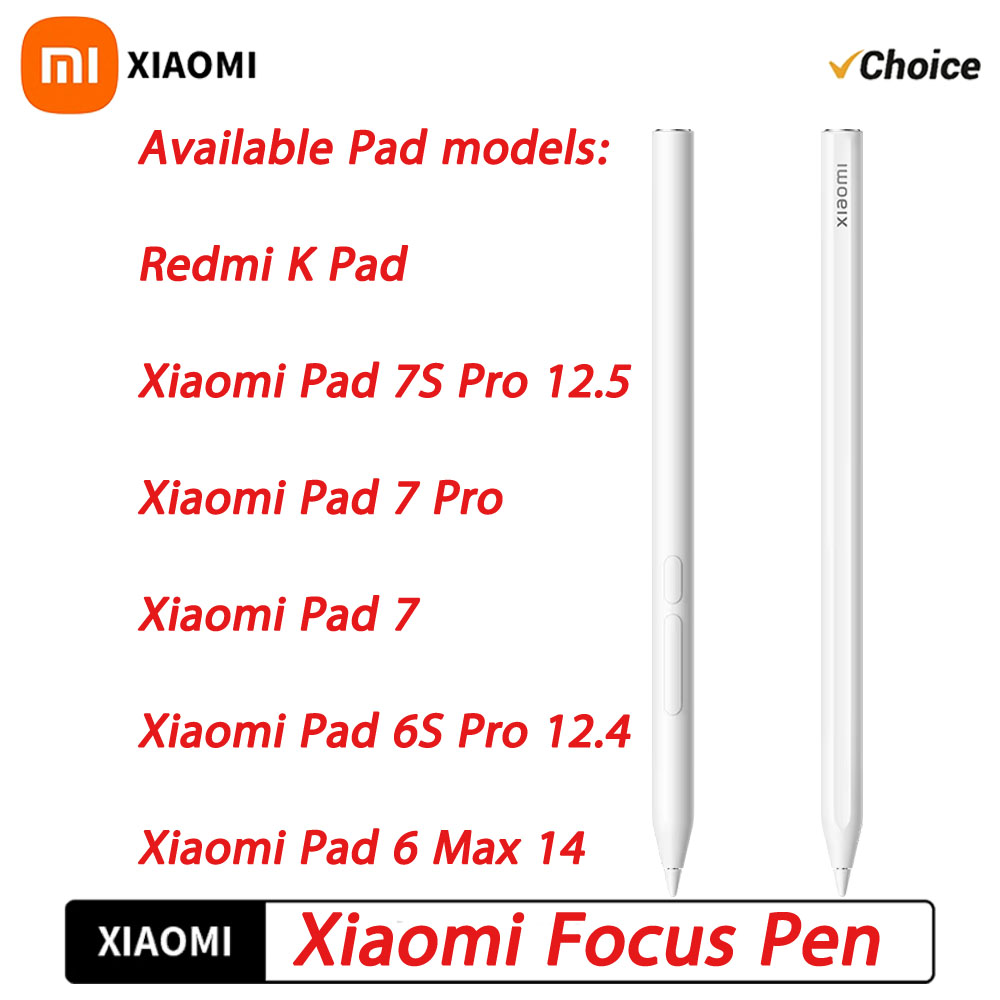 Original NEW Xiaomi Focus Styl - Sticky Note Cube recension och pris
