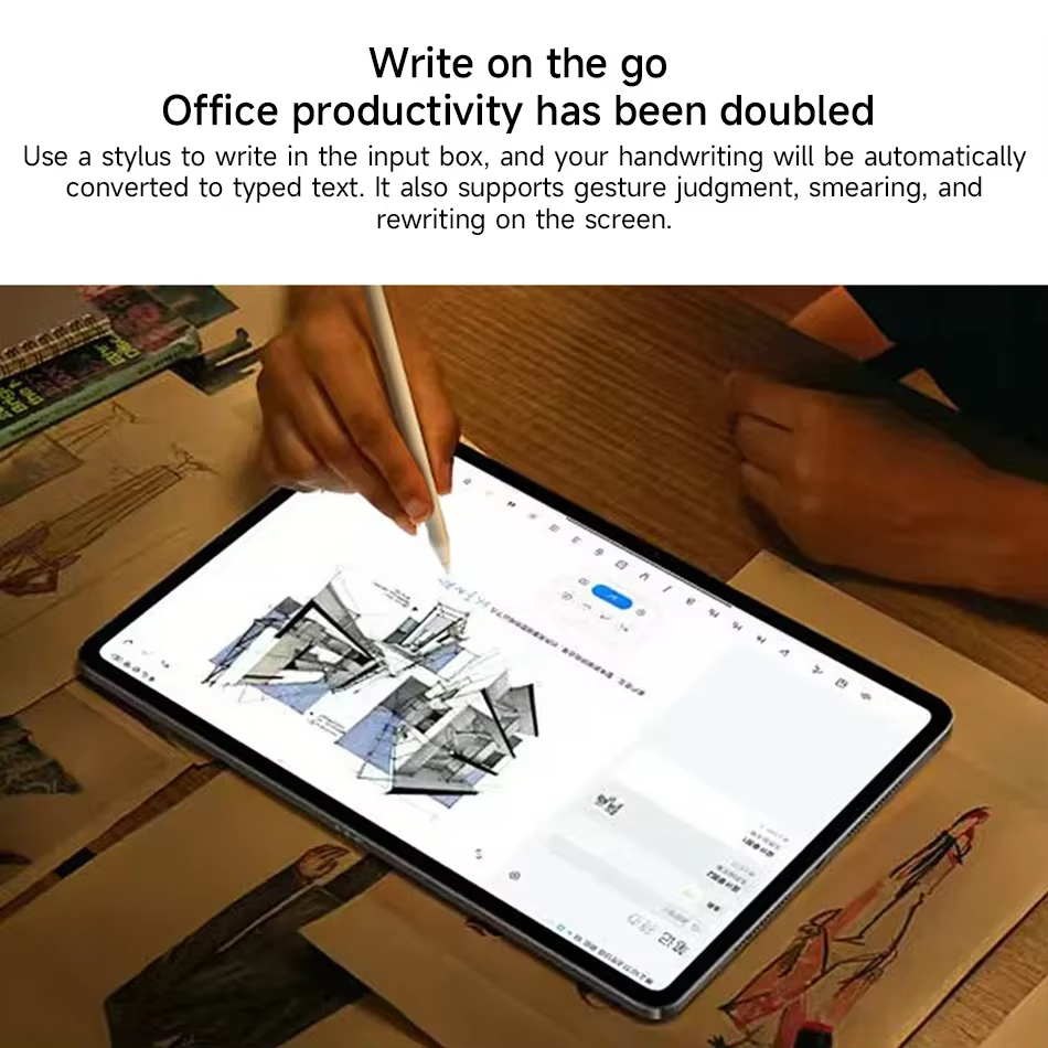 Original NEW Xiaomi Focus Styl - Sticky Note Cube recension och pris