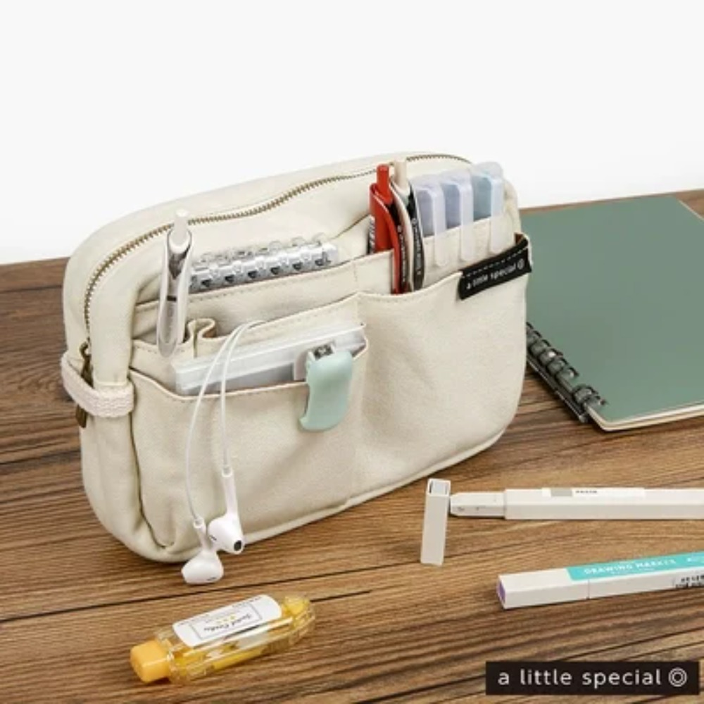 New Japan Kokuyo One Meter New - Pen Pouch Roll recension och pris