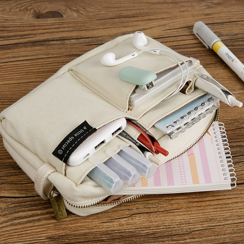 New Japan Kokuyo One Meter New - Pen Pouch Roll recension och pris