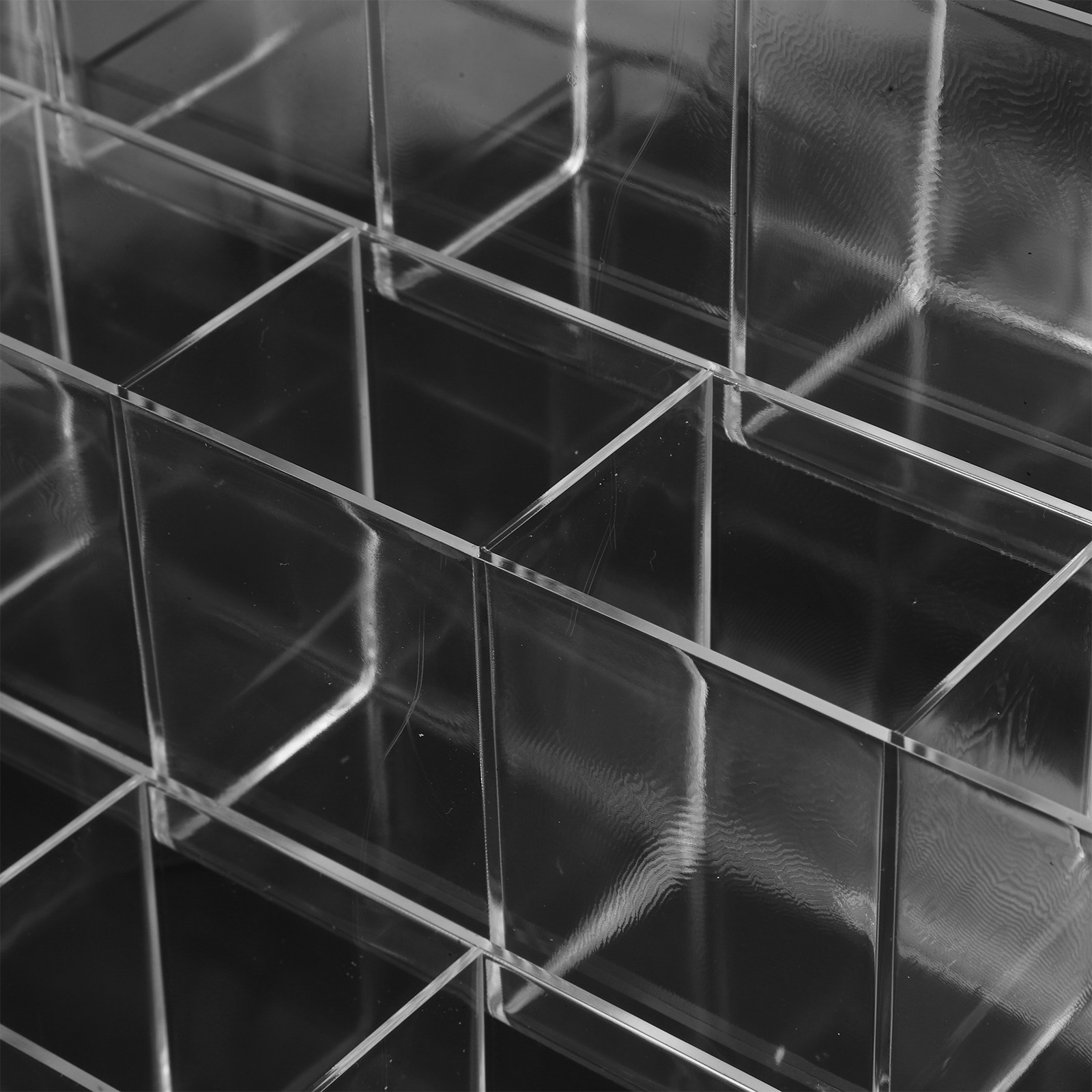 Acrylic Pen Display Stand Clea - Stationery And Office Supply Stores recension och pris
