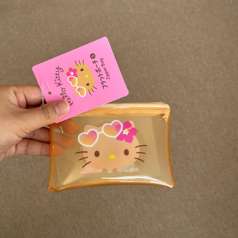 Genuine Cute Tanned Hello Kitt - Tan Stationery & Office Supply recension och pris
