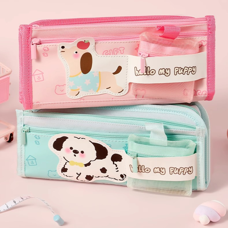 Pencil Bags Wear-resistant Eas - Stationery And Office Supply Stores recension och pris
