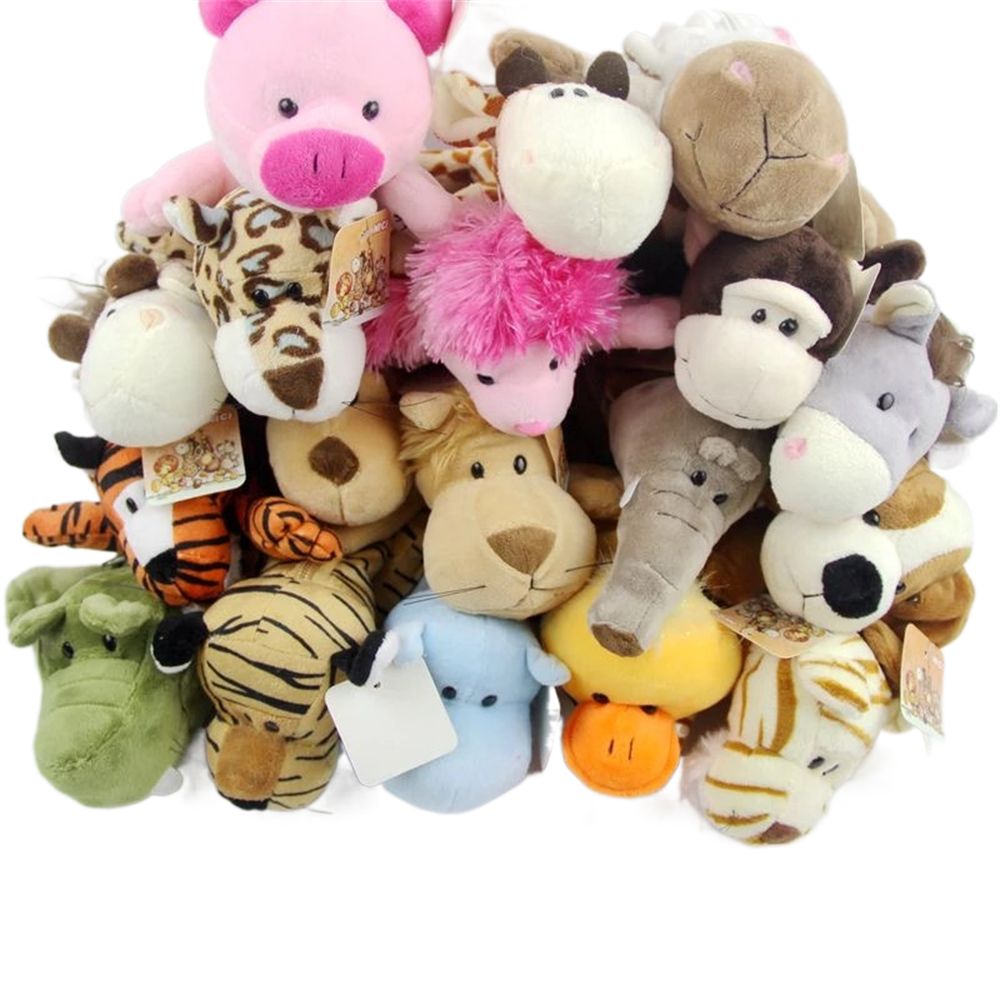 Stationery Cartoon Pen Pouch L - Lion Stationery & Office Supply(Kunshan)Co.Ltd recension och pris