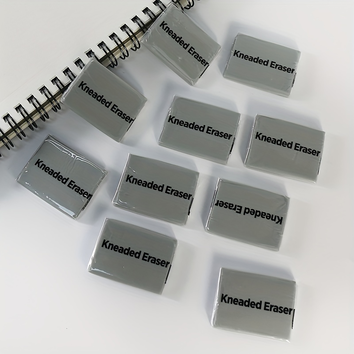 Kneaded Rubber Erasers, 3/6/10 - Rubber Eraser Kneaded recension och pris