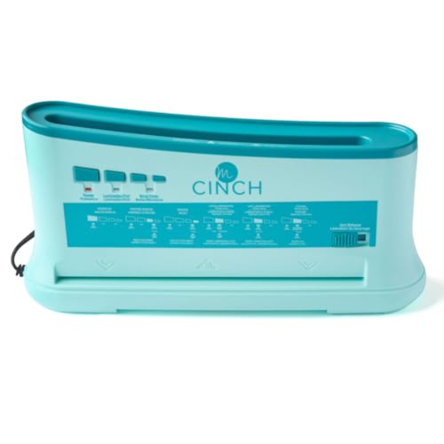 Bookbinding machine for craft  - Binding Comb Plastic recension och pris