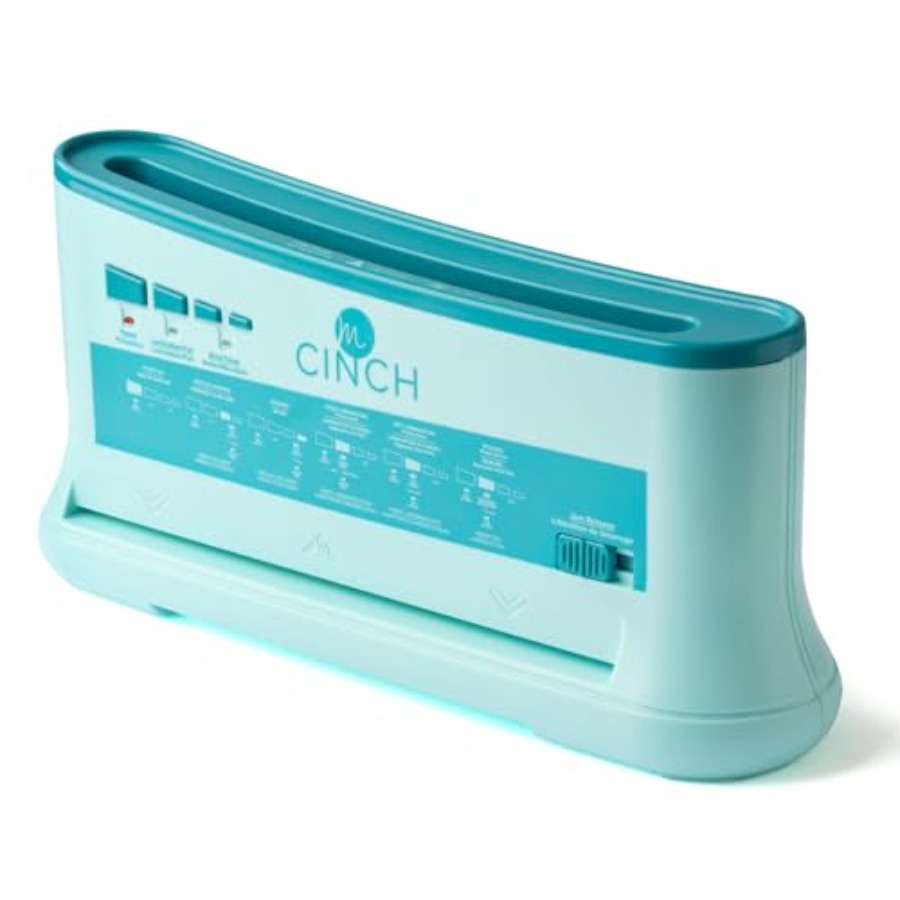 Bookbinding machine for craft  - Binding Comb Plastic recension och pris