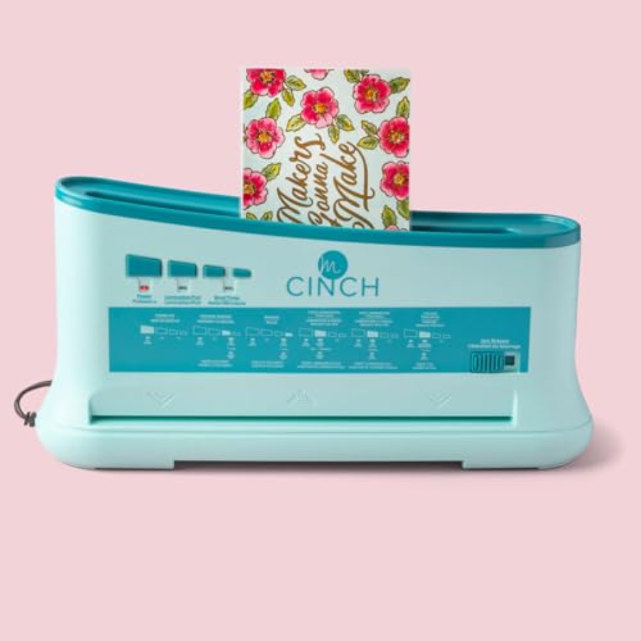 Bookbinding machine for craft  - Binding Comb Plastic recension och pris
