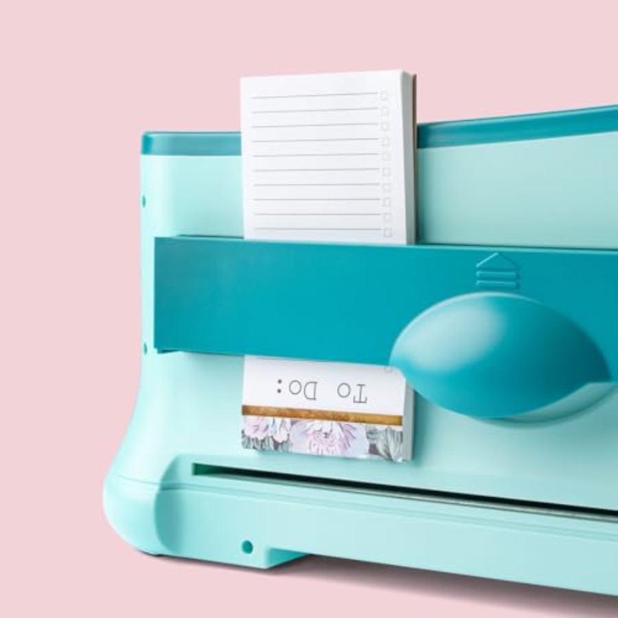 Bookbinding machine for craft  - Binding Comb Plastic recension och pris