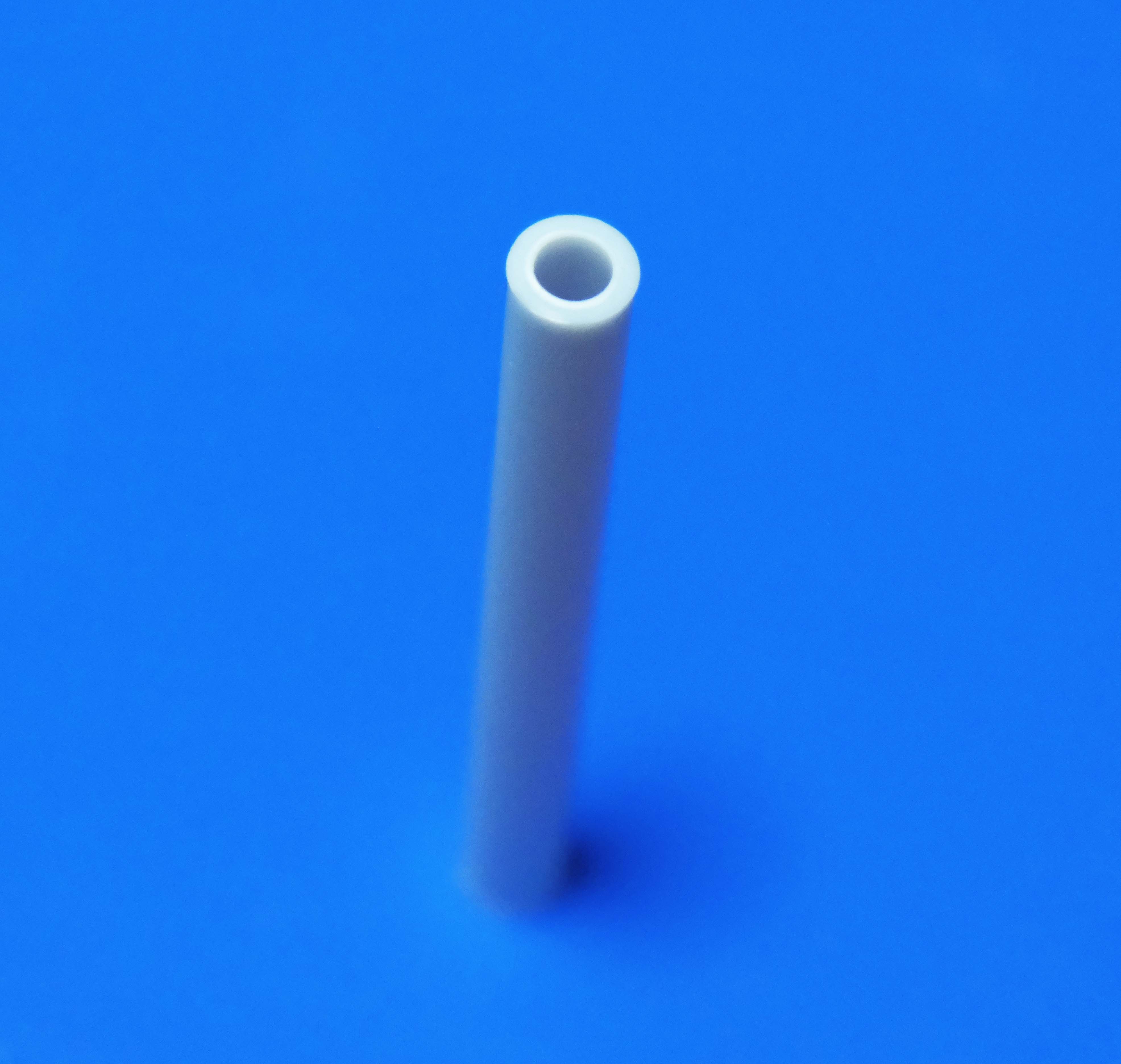 1cm*10cm White PVC tube tool d - Stationery Supply recension och pris