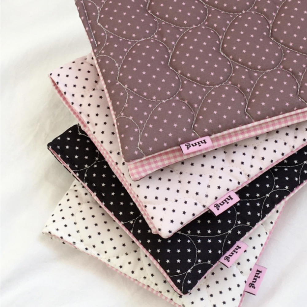 Ins Polka Dot A5 Book Cover Qu - Notebook Dotted A5 recension och pris