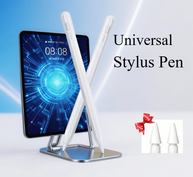 Universal Stylus Pen For IOS A - Sticky Note Cube recension och pris